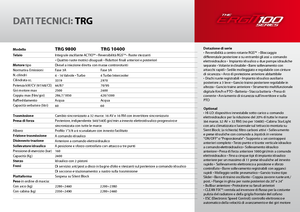 4WD traktorok Carraro Ergit TRG 10400