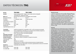 4WD traktorok Carraro Ergit TRG 10400