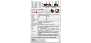 4WD traktorok Carraro TGF 7800 S