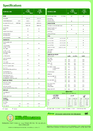 4WD traktorok Hürlimann H 468 DT Prestige
