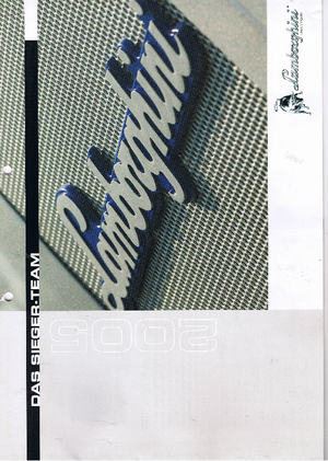 4WD traktorok Lamborghini F Plus 75