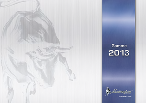 4WD traktorok Lamborghini R 6.160.4 H.P.