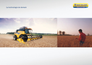 4WD silózók New Holland VL5060 Plus