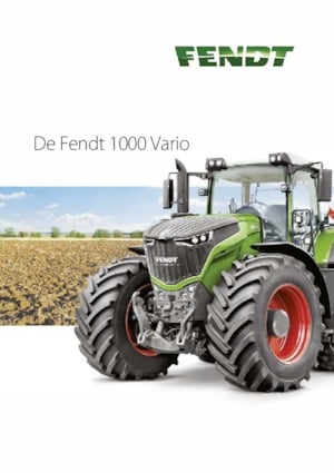 4WD traktorok Fendt 1046 Vario ProfiPlus
