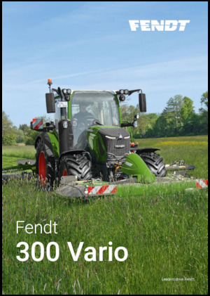 4WD traktorok Fendt 312 Vario Profi+ 