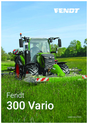 4WD traktorok Fendt 312 Vario Profi 