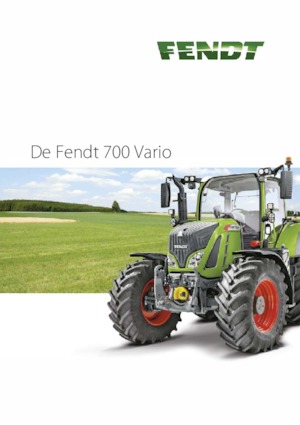 4WD traktorok Fendt 718 Vario Profi