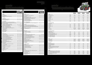 4WD traktorok Fendt 822 Vario Power+