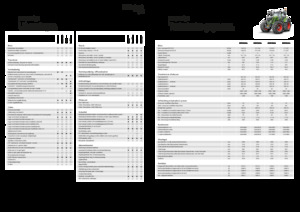 4WD traktorok Fendt 822 Vario Power+