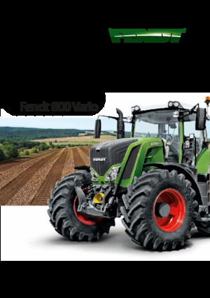 4WD traktorok Fendt 824 Vario Profi
