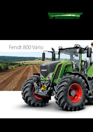 4WD traktorok Fendt 824 Vario Profi