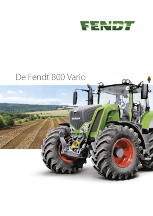 4WD traktorok Fendt 824 Vario Profi