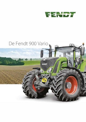 4WD traktorok Fendt 939 Vario Profi