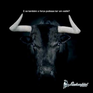 4WD traktorok Lamborghini Nitro 120