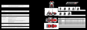 4WD traktorok Carraro SRX 8900 R