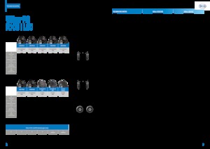 4WD traktorok BCS Vithar L80 RS