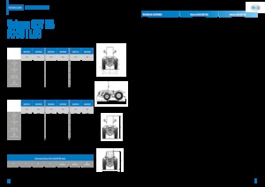 4WD traktorok BCS Volcan L80 STD