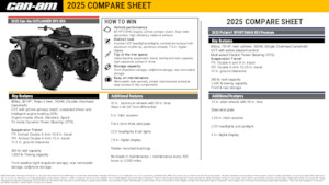 ATVk és Quadok can-am OUTLANDER DPS 1000R