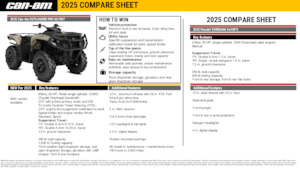 ATVk és Quadok can-am OUTLANDER PRO XU HD7