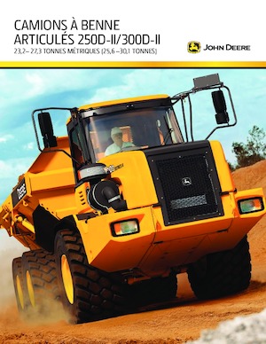 Lánctalpas kotrók John Deere Construction 250D II