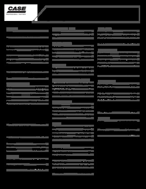 Csuklóvázas dömperek Case 330 
