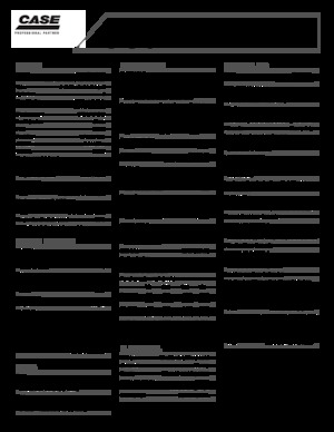 Árokásó-rakodók Case 580 M Turbo