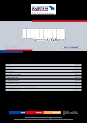 Zárt/száraz félpótkocsik Schmitz Cargobull S.KO 24/L - 13.62 FP 25 EXPRESS-2