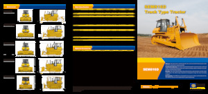 Dózerek SEM 816D LGP