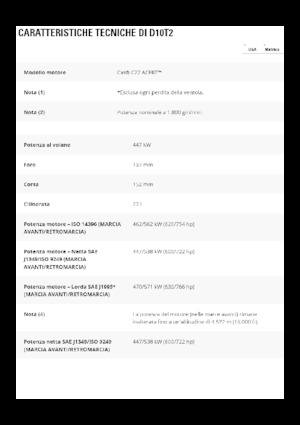 Dózerek Caterpillar D10T2