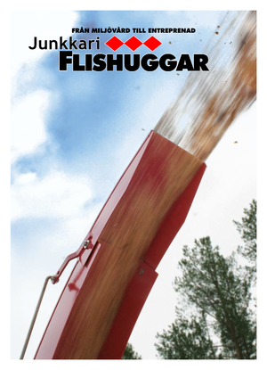 Faaprítók Junkkari HJ 4 G