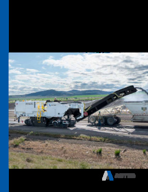 Burkolatmarók Astec Roadtec RX-700