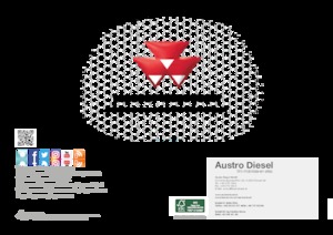 Kombájnok Massey Ferguson Activa S 7347