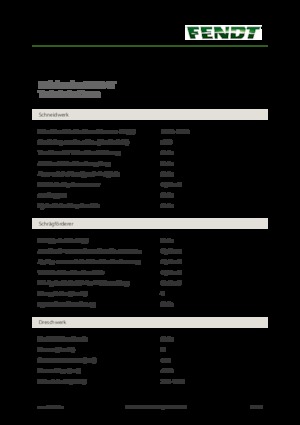 Kombájnok Fendt Ideal 9T 