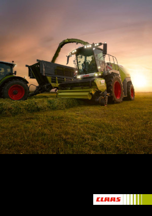 Kombájn felszedők Claas Pick Up 3000 