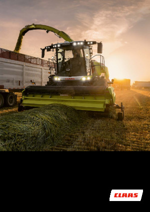 Kombájn felszedők Claas Pick Up 3000 