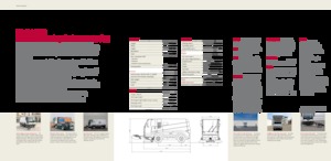 Kompakt seprógépek Bucher-Schörling CityCat 5006