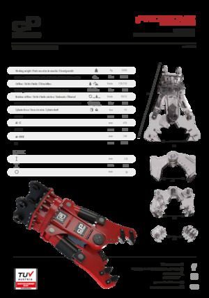Multiprocesszorok Promove CP 2000