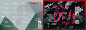 Multiprocesszorok Promove CP 300 SK