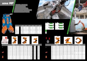 Multiprocesszorok TREVI BENNE MF 18