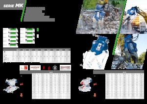 Multiprocesszorok TREVI BENNE MK 13