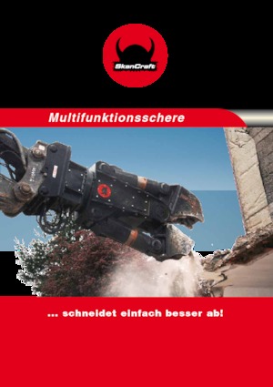 Multiprocesszorok SkanCraft SCMT26-36