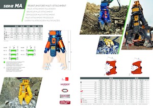 Multiprocesszorok TREVI BENNE MA 25