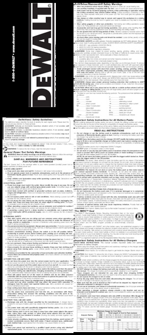 Vezetéknélküli fúrók és csavarbehajtók DEWALT DCD780C2