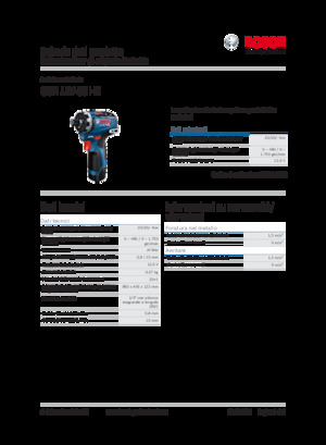 Vezetéknélküli fúrók és csavarbehajtók Bosch GSR 12V-35 HX