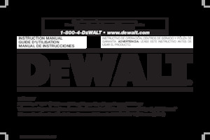 Vezetéknélküli ütvecsavarozók és csavarkulcsok DEWALT DCF887M2