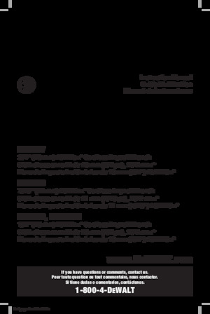 Vezetéknélküli ütvecsavarozók és csavarkulcsok DEWALT DCF897P2