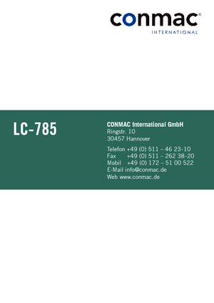 Lánctalpas daruk - teleszkópos gém Maeda LC 785