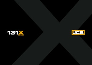 Lánctalpas kotrók JCB 131X LC