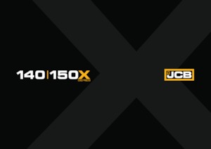 Lánctalpas kotrók JCB 150X LC