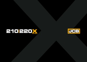 Lánctalpas kotrók JCB 220X LC